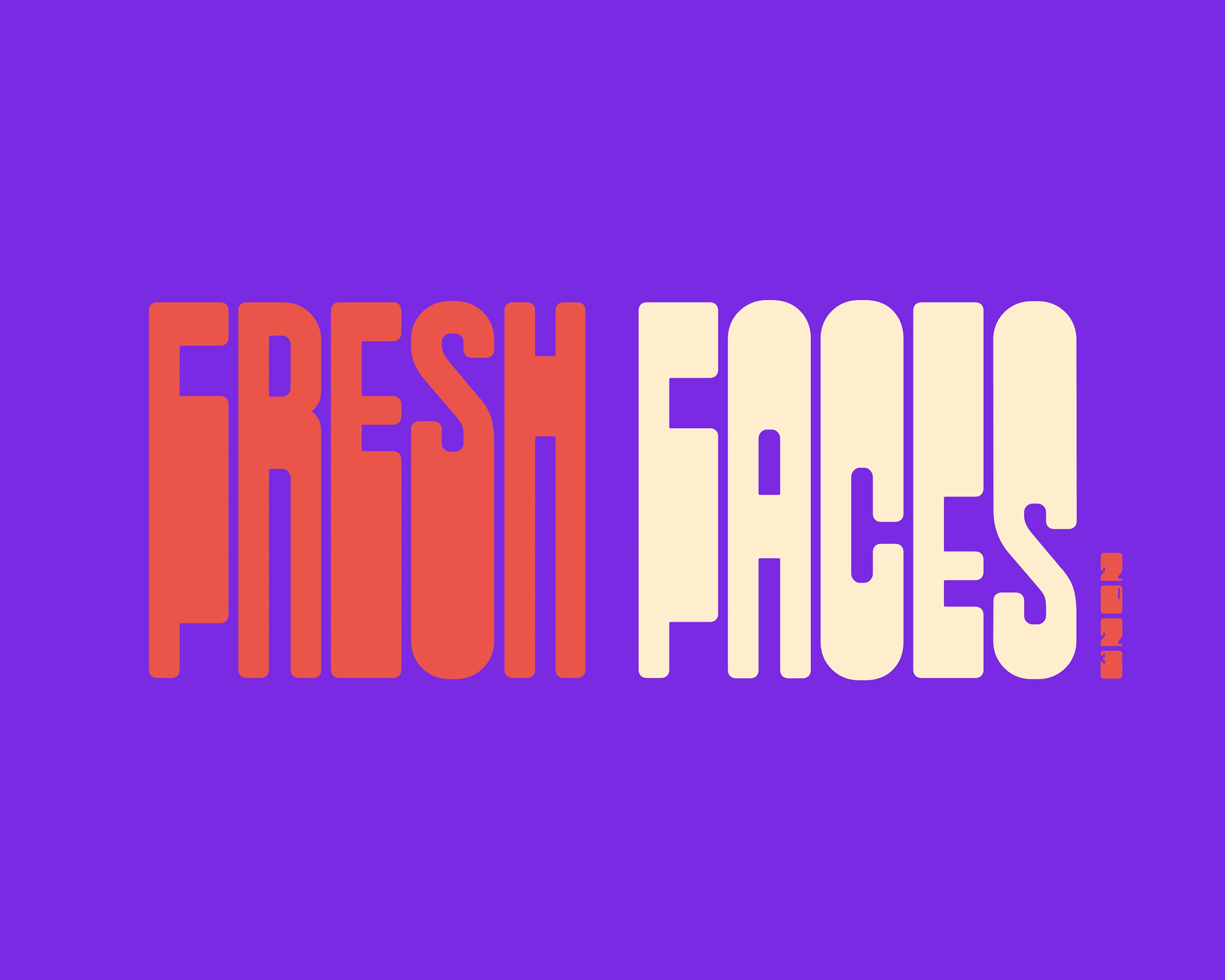 Fresh Faces 2023
