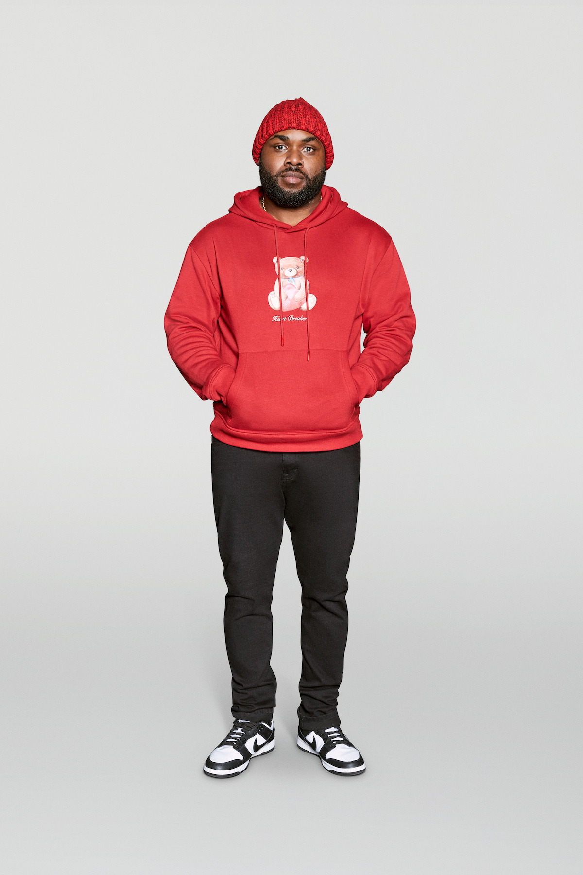 Tony Da Kidd