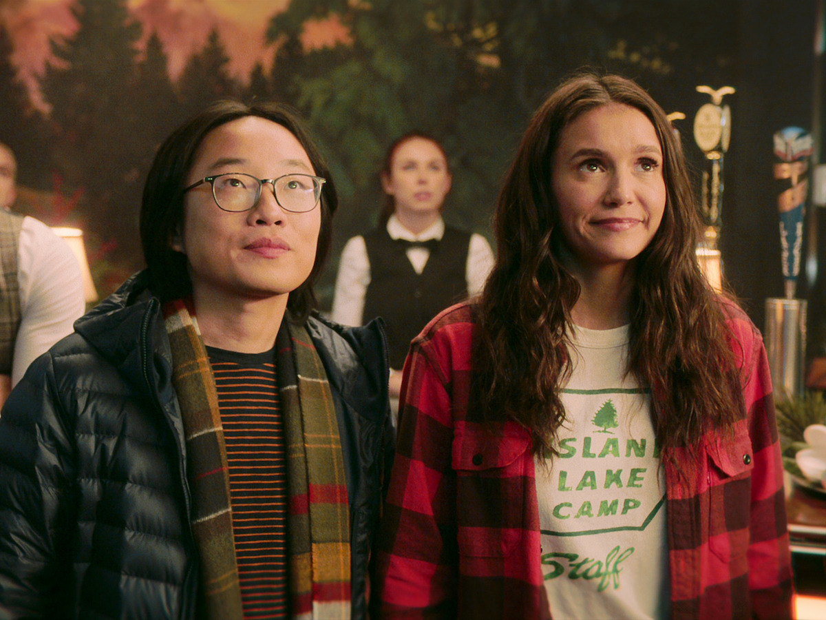 The Best Faux-mance Movies to Watch After 'Single All the Way'