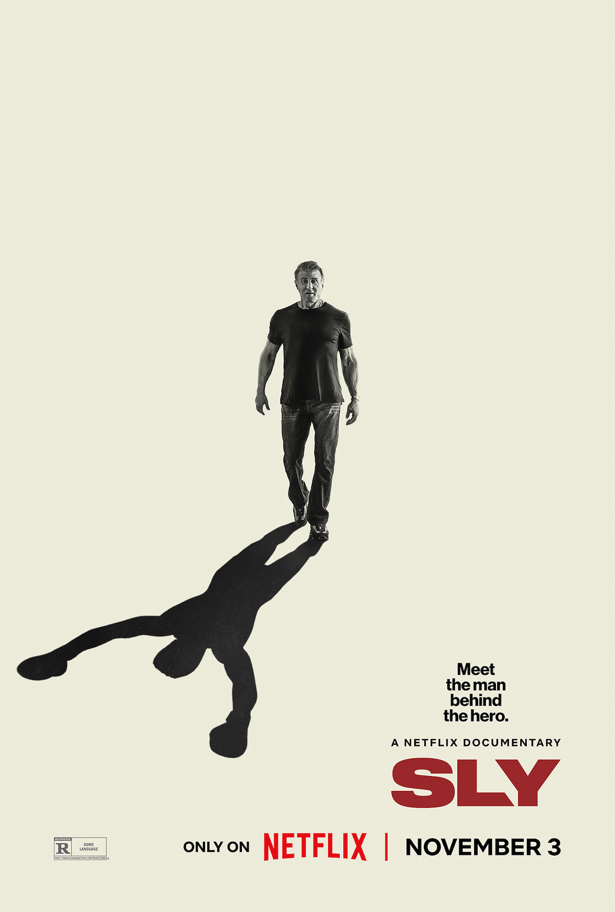 ‘Sly’ key art