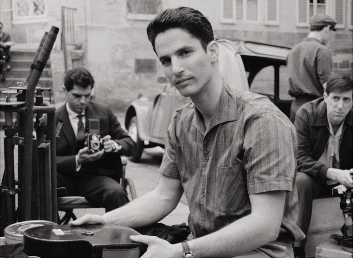Claude Beausoleil