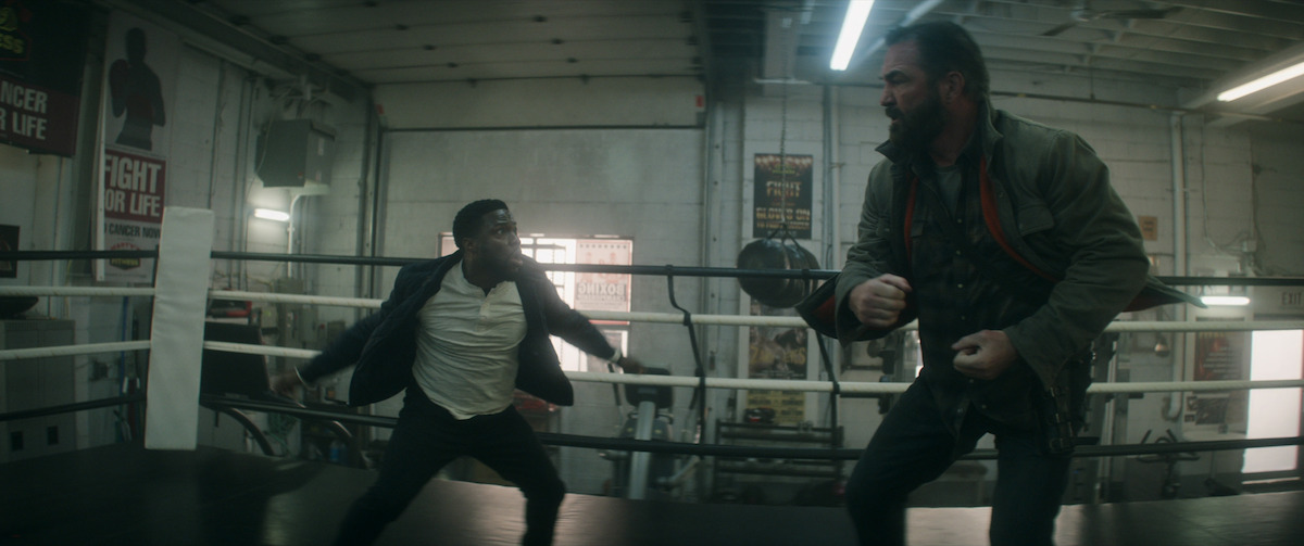 Heads Up! Inside the Epic Barbell and Bare Knuckle Brawl of ‘The Man from Toronto’