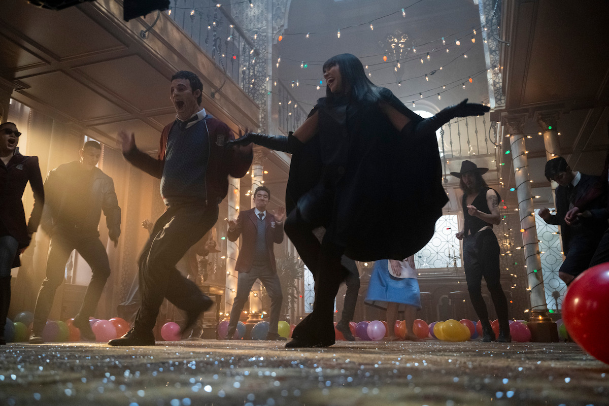 ‘The Umbrella Academy’ Season 3 Recap: The Timeline Is Not OK