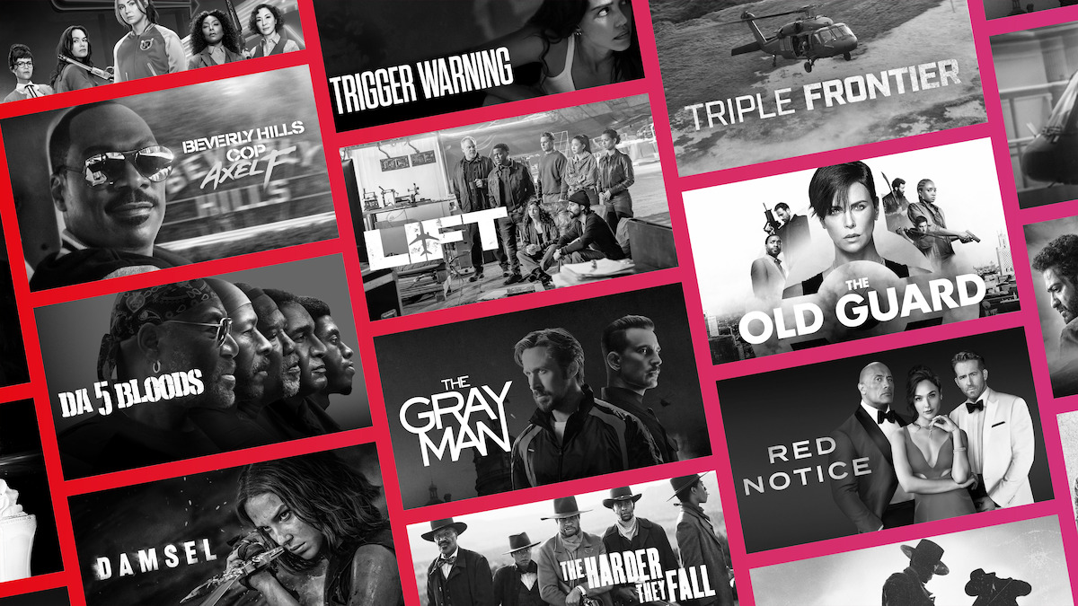 These 17 Action Movies Will Get Your Heart Pumping.