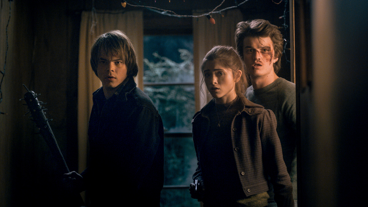 The Secrets Behind the ‘Stranger Things’ ’80s Hairstyles