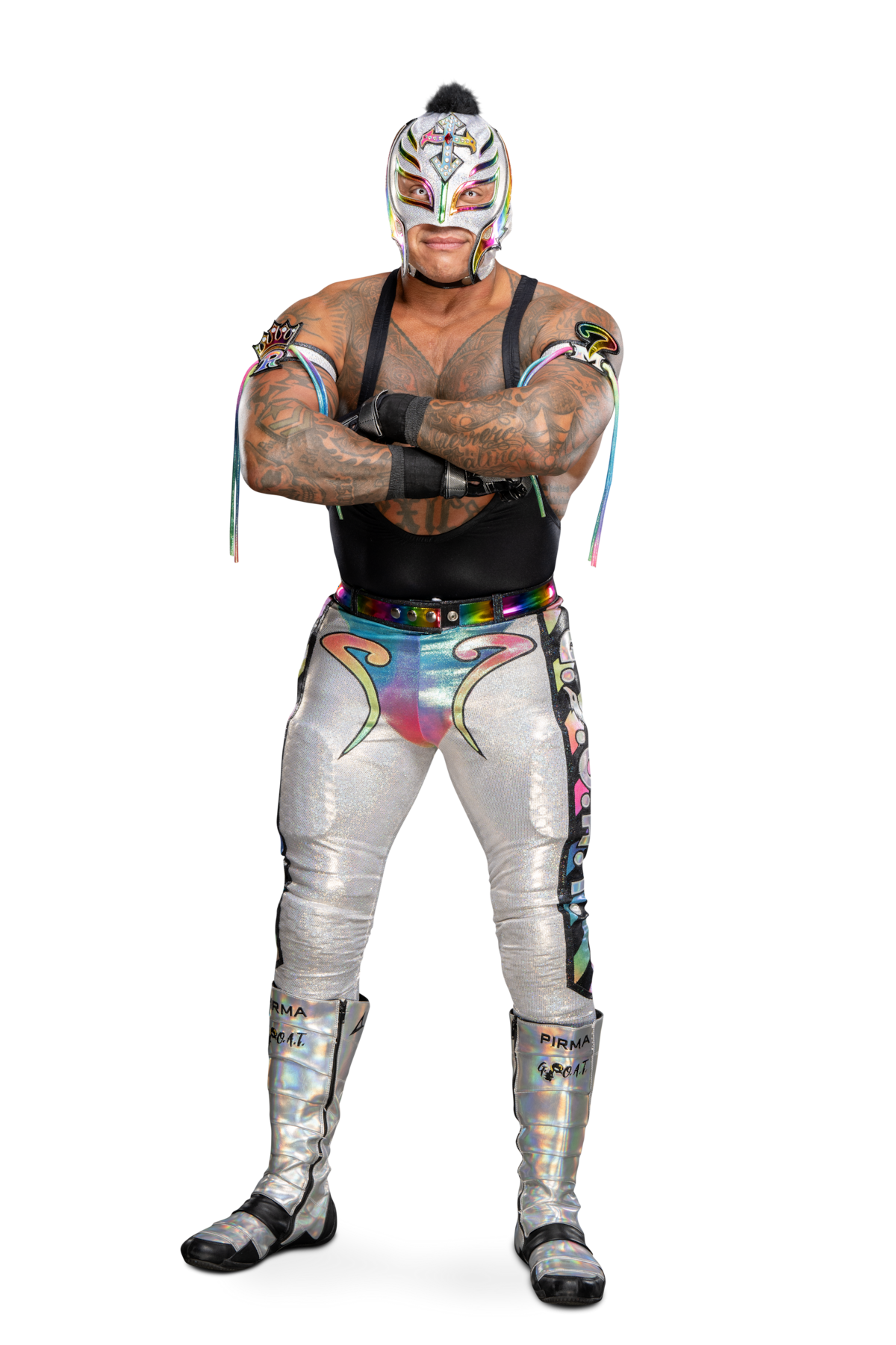 Rey Mysterio