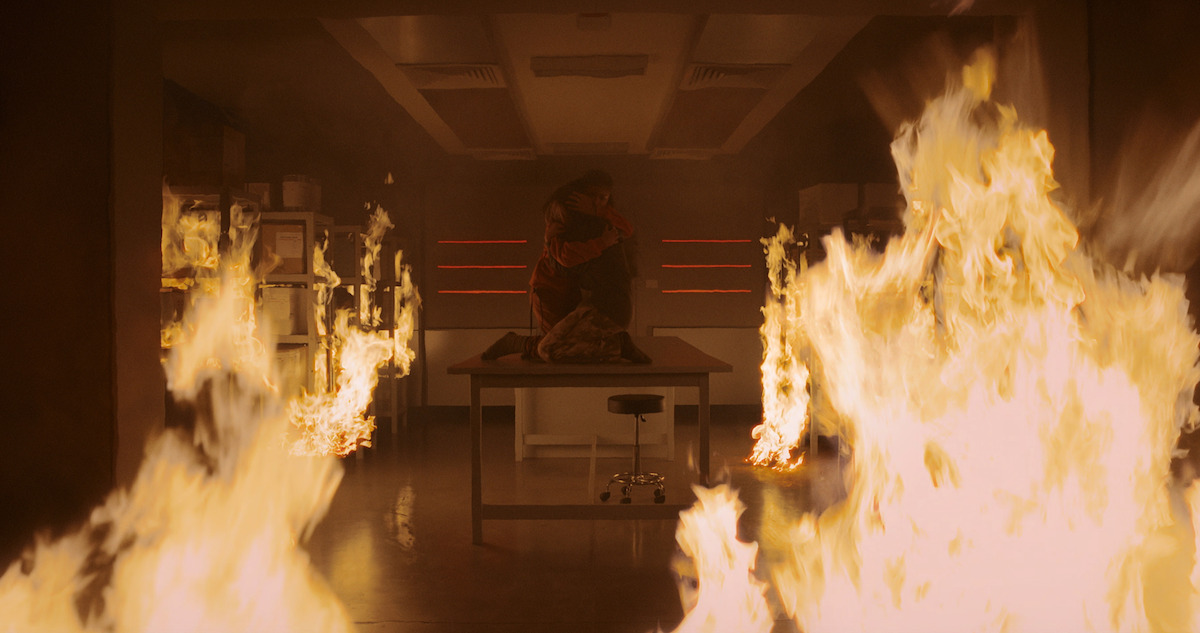 ‘Resident Evil’