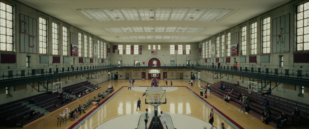 Girard College