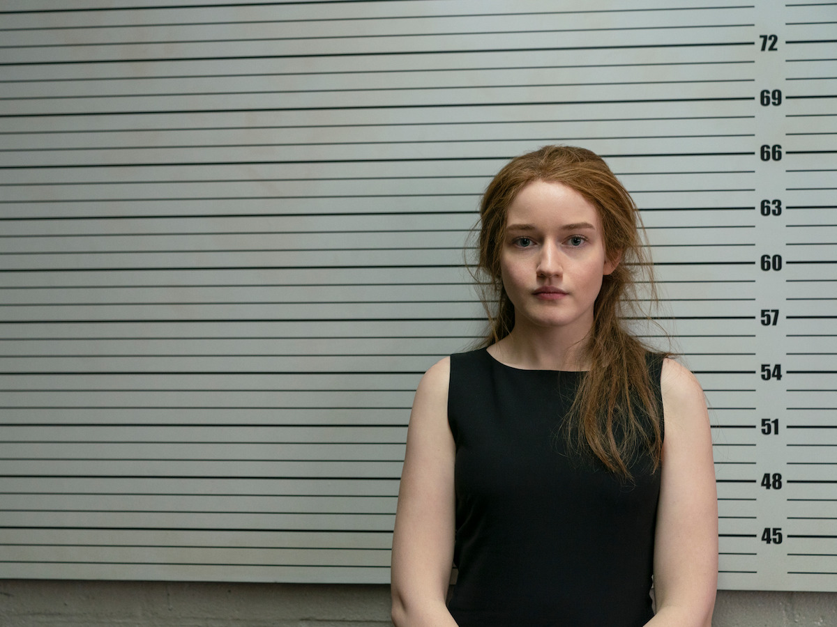 How Julia Garner Mastered Anna Delvey’s Idiosyncratic Accent in Inventing Anna