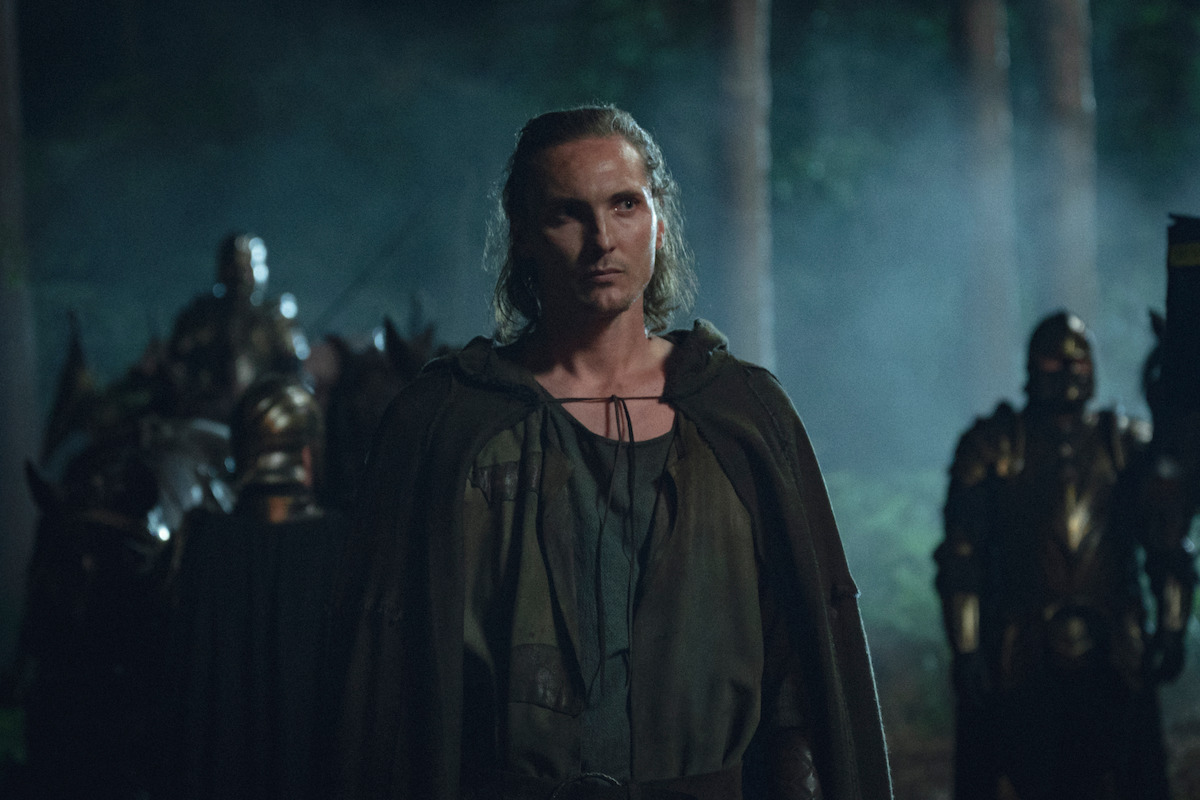 Eamon Farren as Cahir