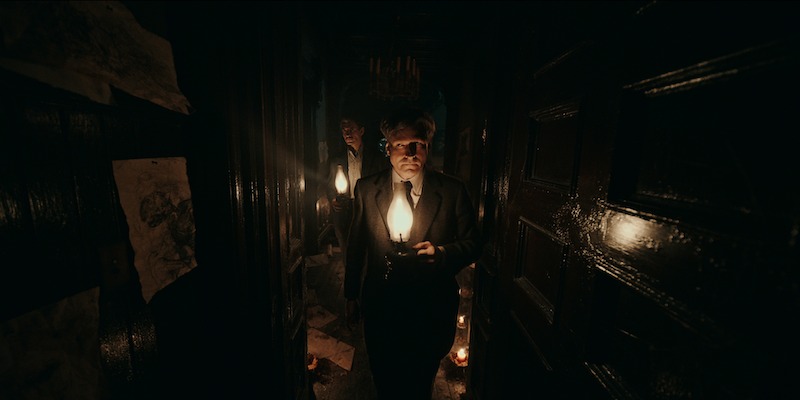 ‘Guillermo del Toro's Cabinet of Curiosities’ Gallery