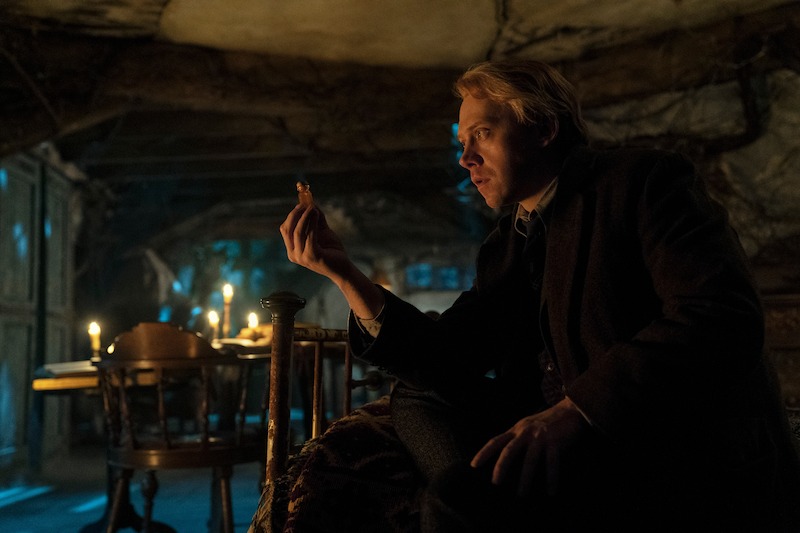 ‘Guillermo del Toro's Cabinet of Curiosities’ Gallery