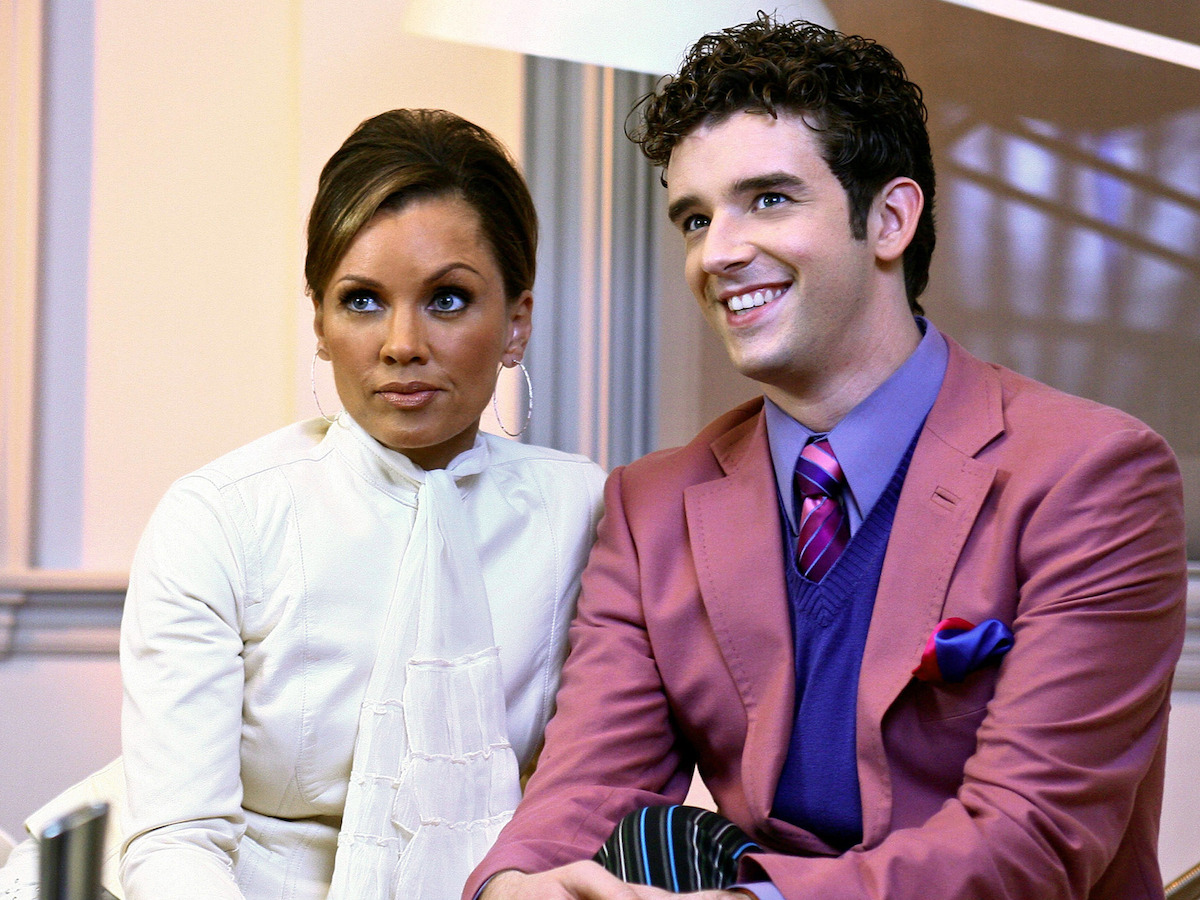 Michael Urie Will Never Stop Being Gay