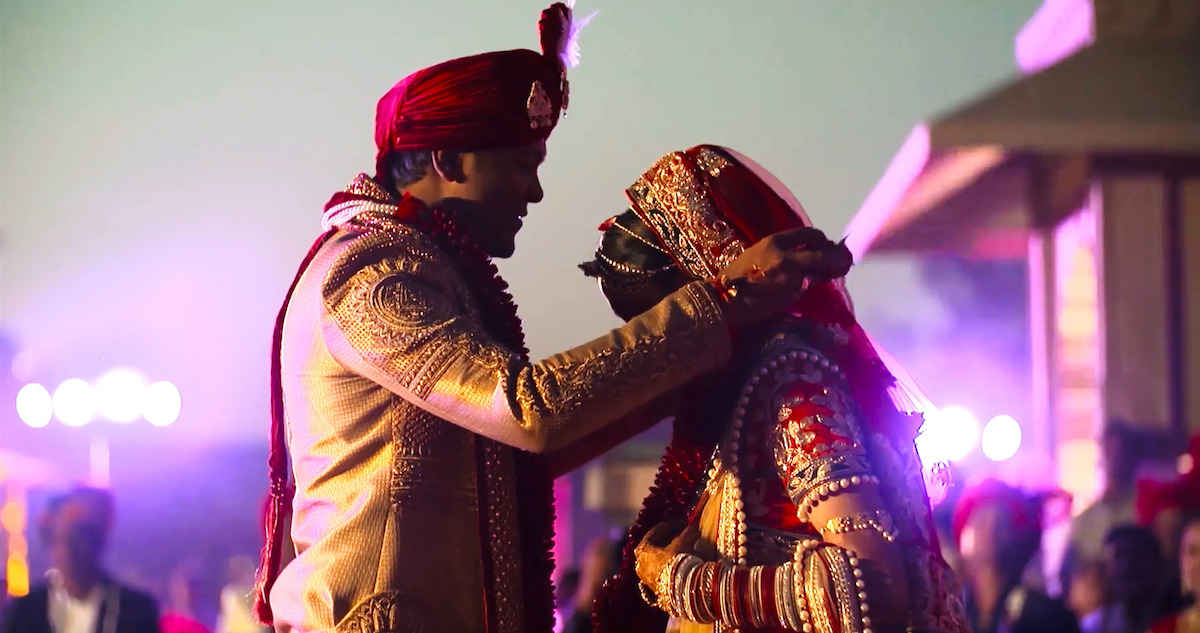 Season 2 Intro ‘Indian Matchmaking’ S2E1