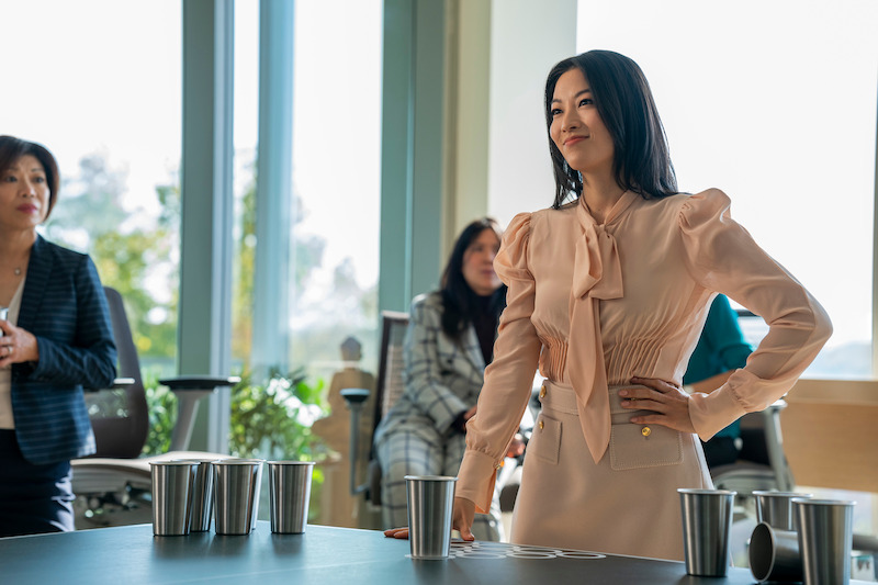 ‘Partner Track‘ Season 1 First Look Gallery 