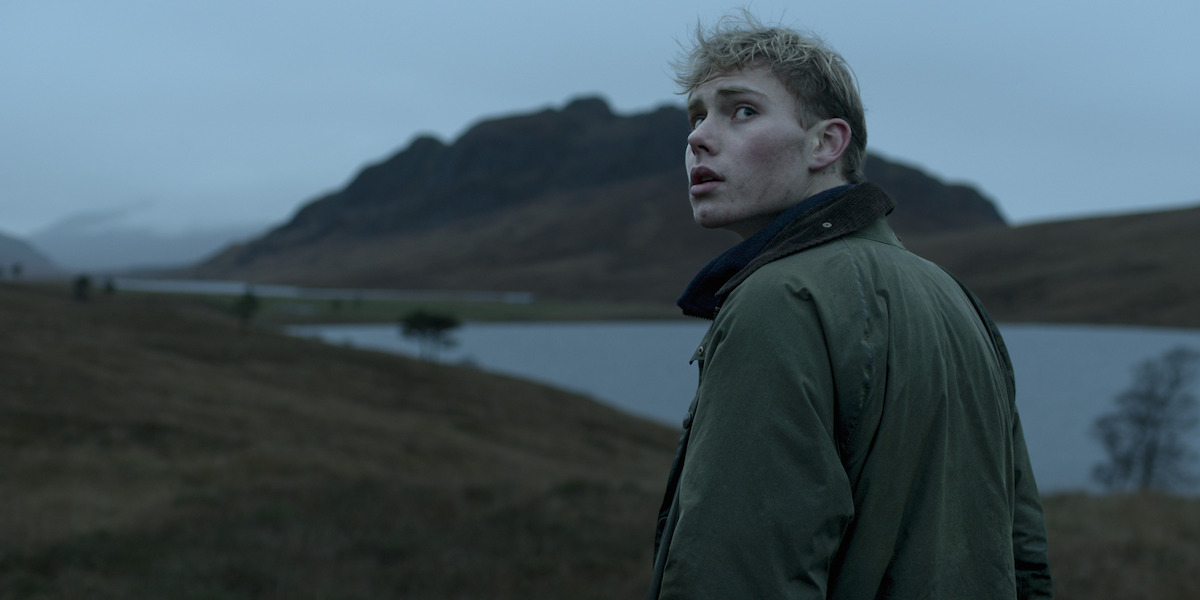 ‘The Crown’ Season 6, Part 1 Trailer Images