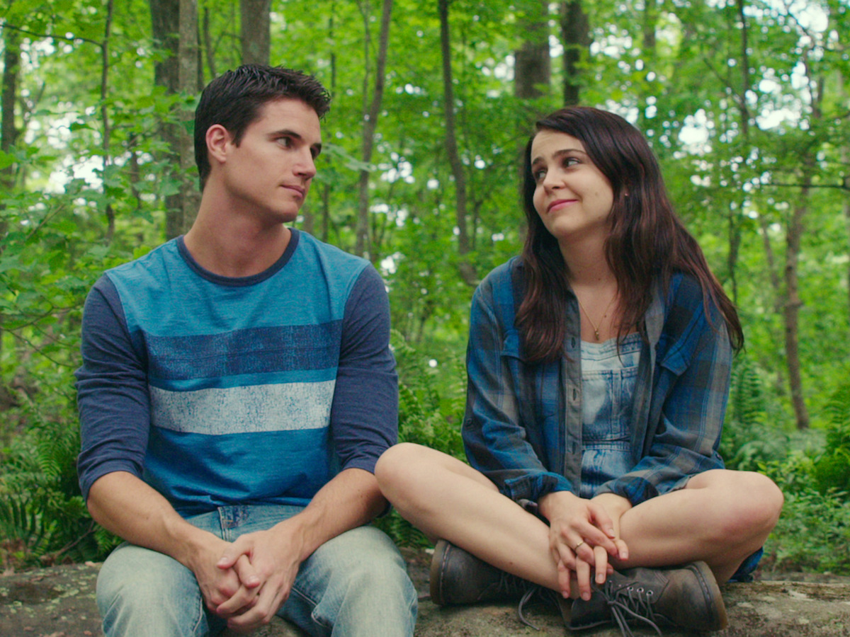 The Best Faux-mance Movies to Watch After 'Single All the Way'