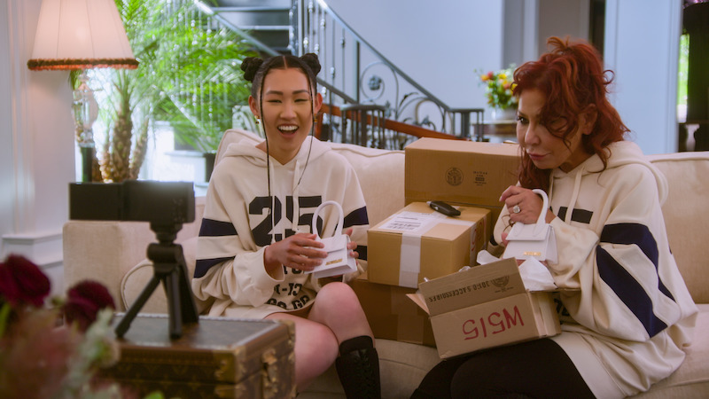 ‘Bling Empire’ Season 3 First Look Photos 