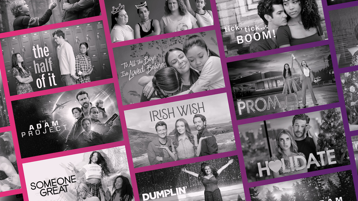 Get a Cinematic Hug from These 10 Feel-Good Films