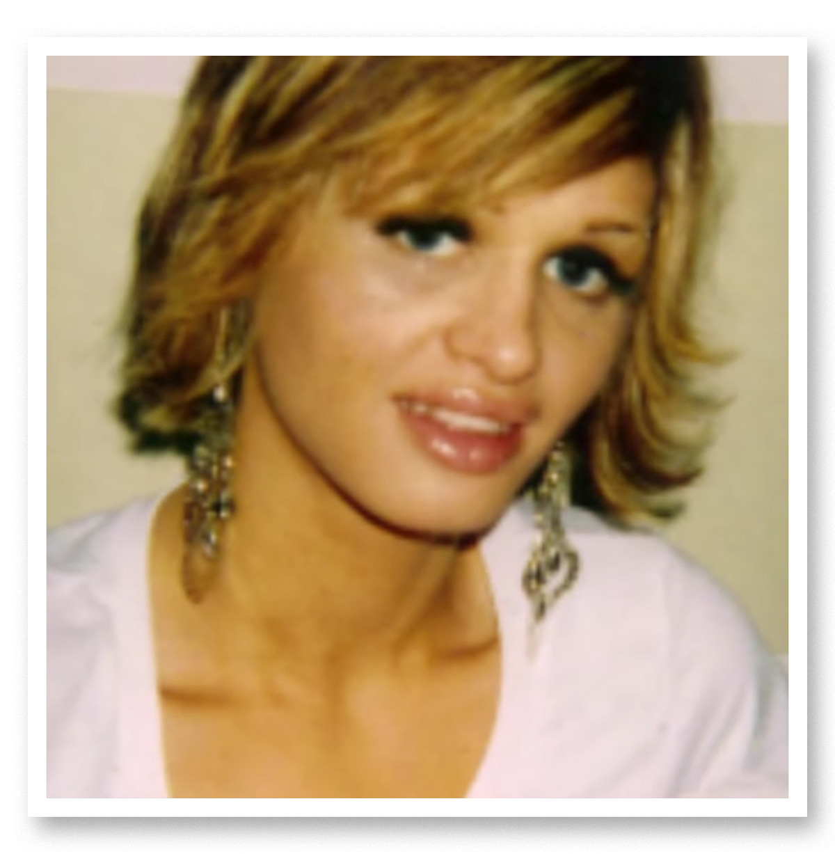 Shannan Gilbert