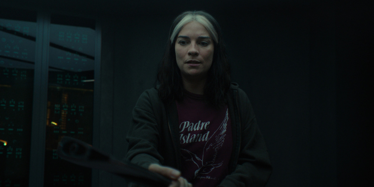 Black Mirror Season 6 Easter Egg.