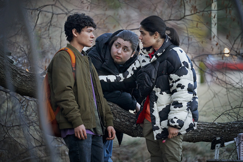 ‘Young Royals’ Season 2 First Look Photos