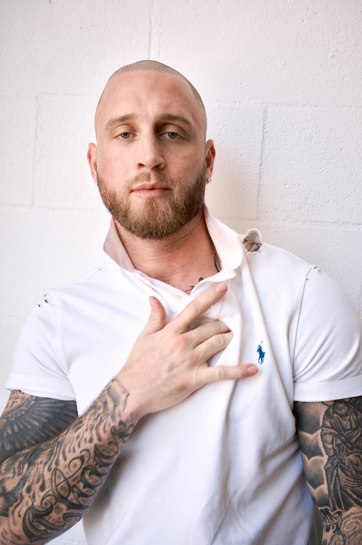 Photo of Chet Hanks