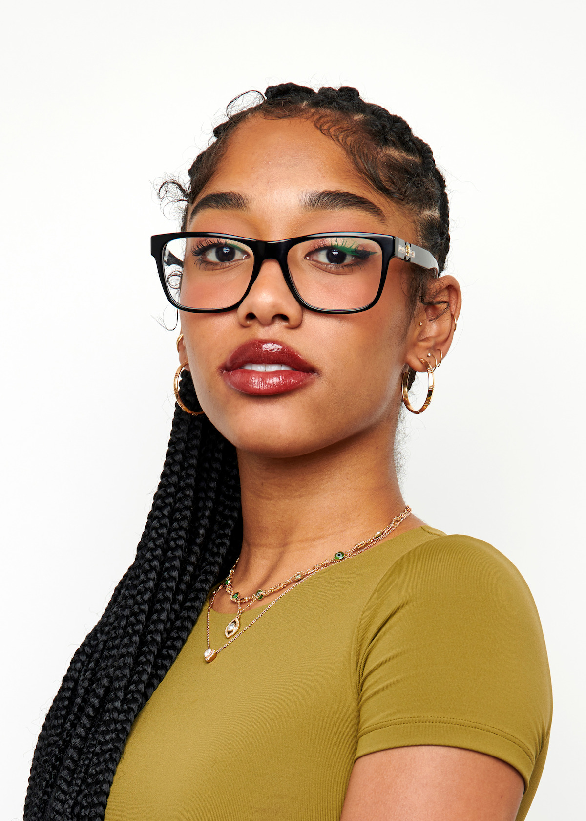 Iman Benson