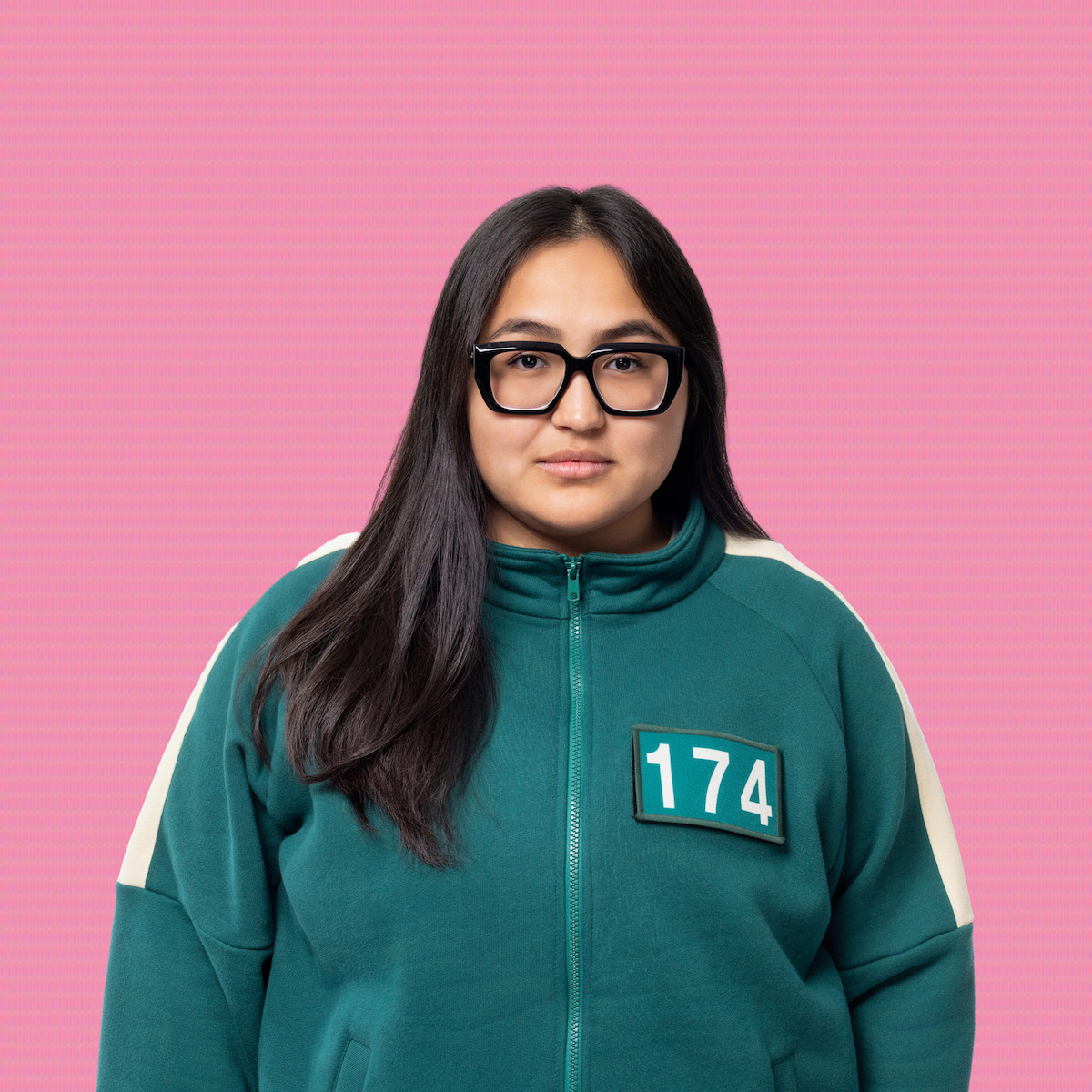 Zohra, Player 174