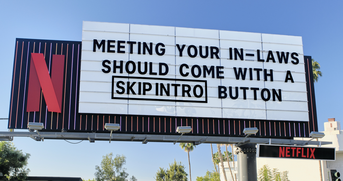 ‘You People’ Sunset marquee