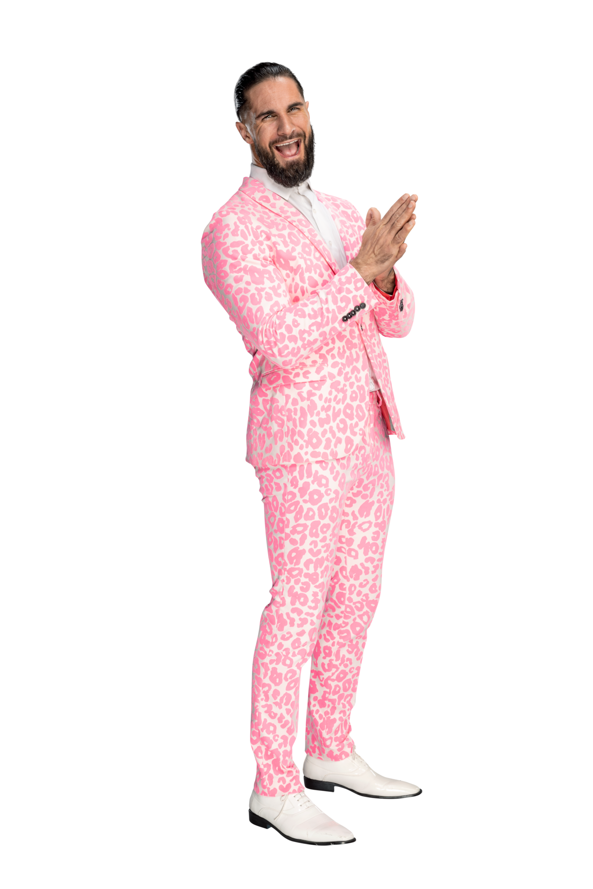 Seth Rollins