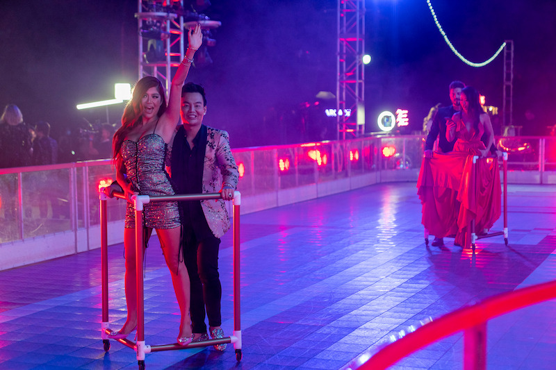 ‘Bling Empire’ Season 3 First Look Photos 