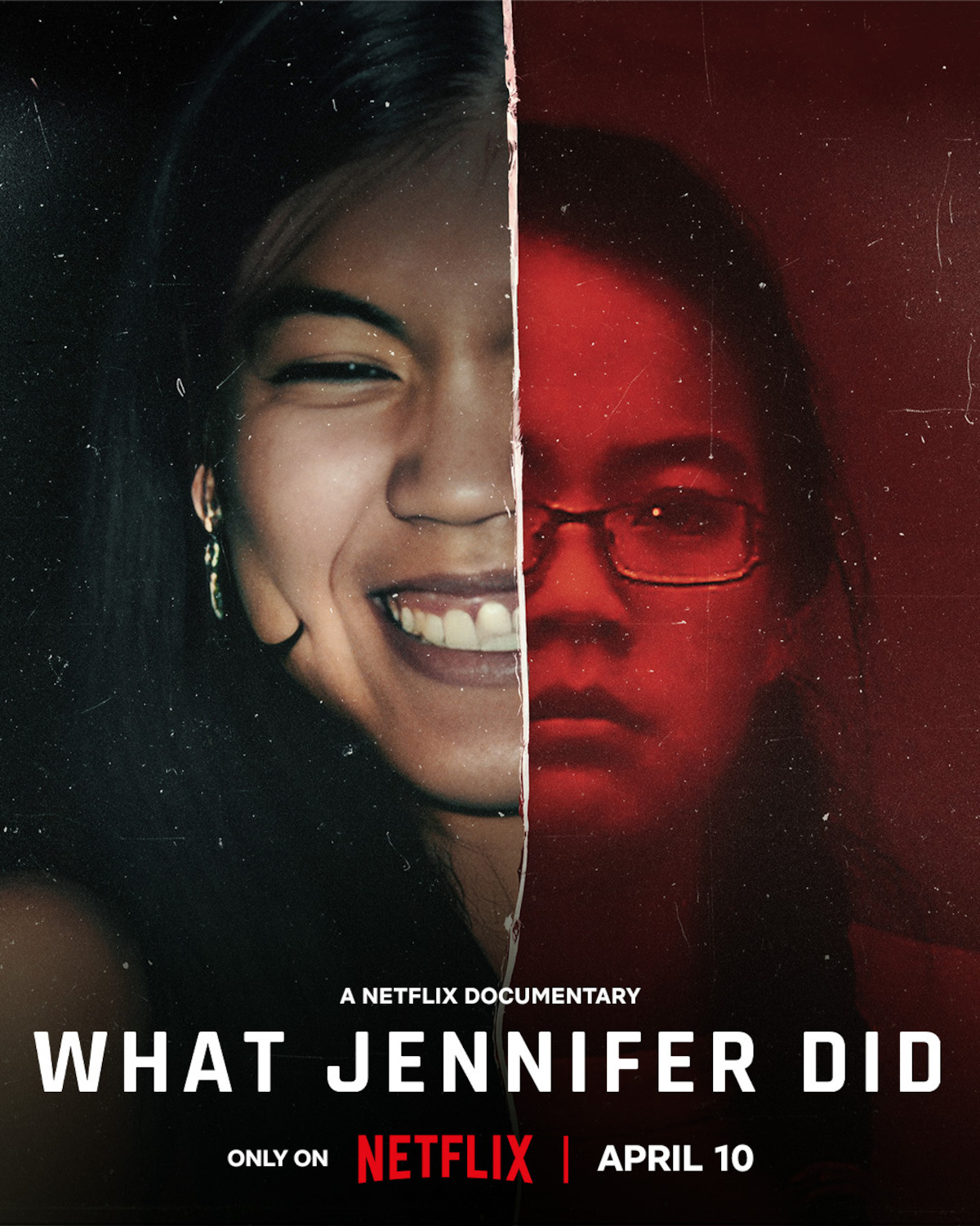 ‘What Jennifer Did’ on Netflix April 10.
