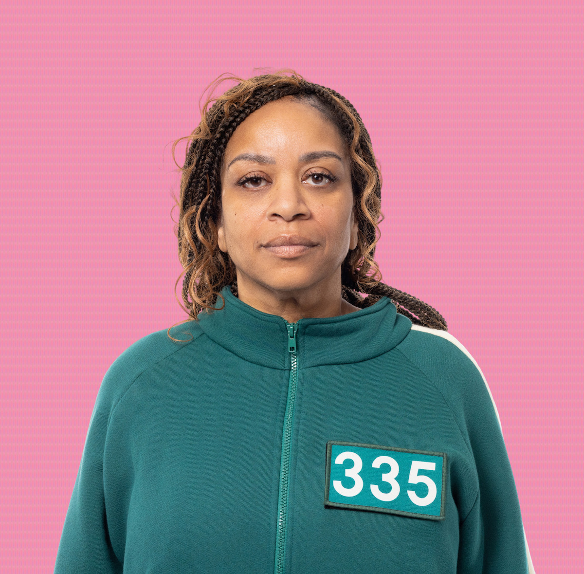 Tadia, Player 335