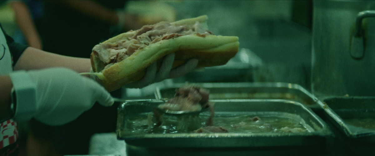 Melrose Diner