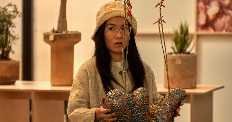 Ali Wong