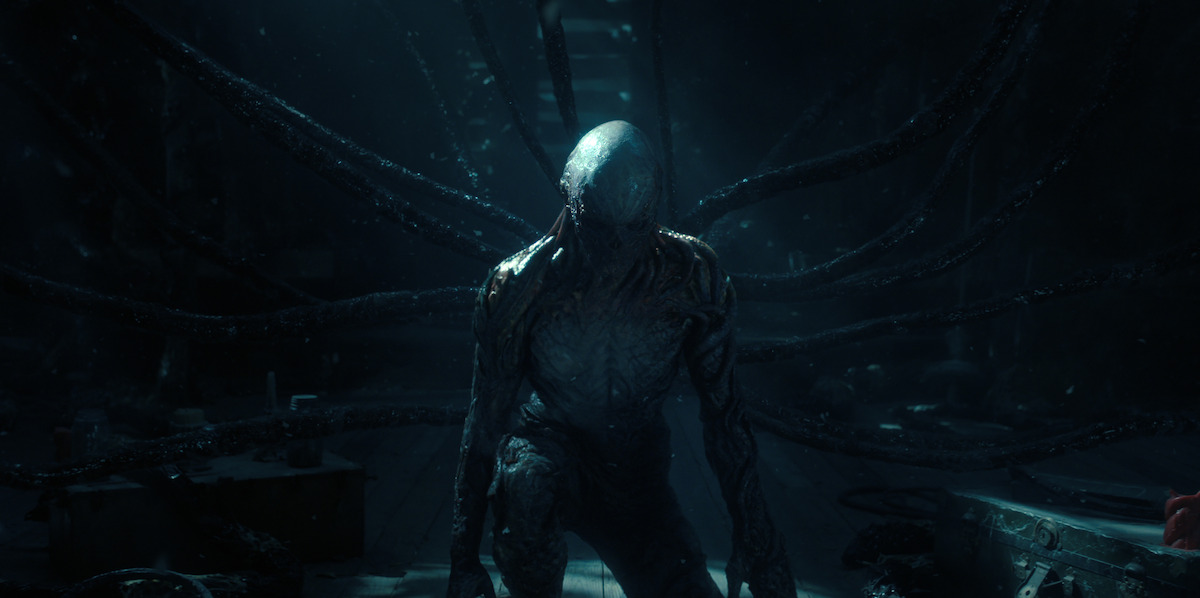 V: Vecna - We Recap ‘Stranger Things’ Seasons 1–3 in a Handy A to Z