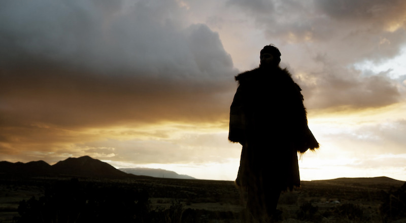 'American Primeval' Season 1 First Look Photos.