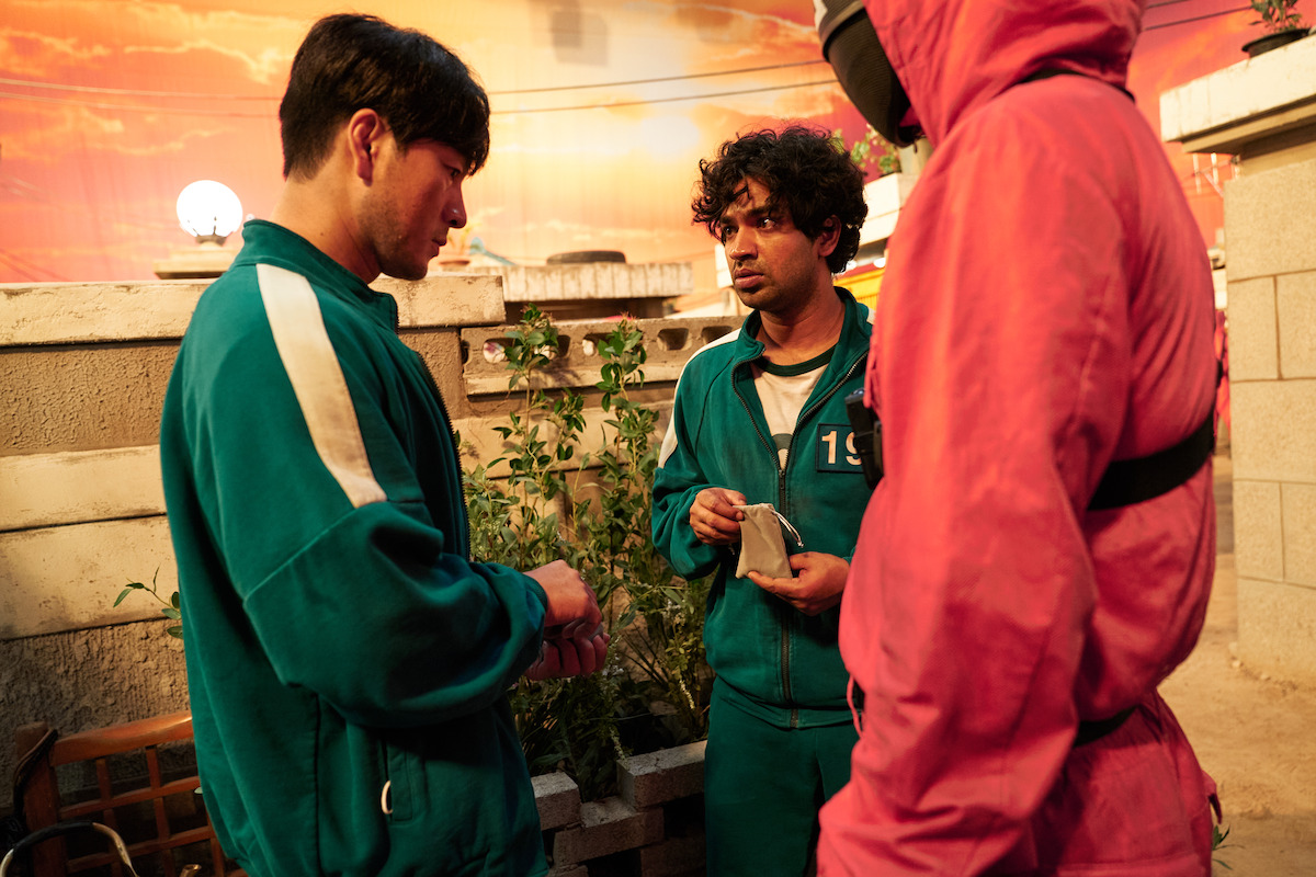 Anupam Tripathi Doesn’t Blame Others for that Devastating ‘Squid Game’ Betrayal