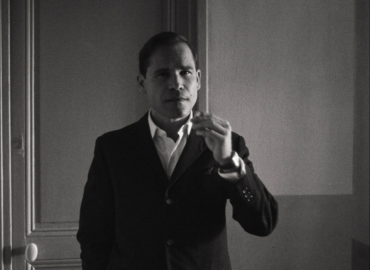 José Bénazéraf