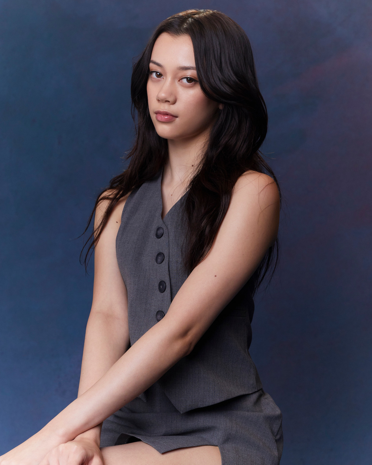 Megan of ‘Dream Academy.’
