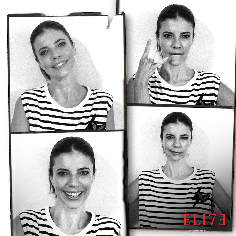 Maribel Verdú