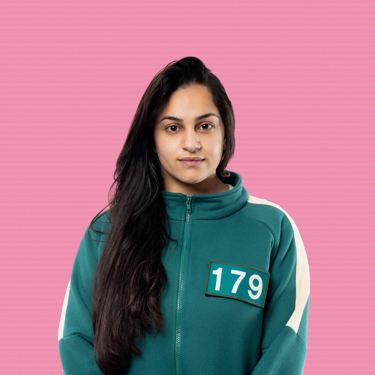 Samia, Player 179