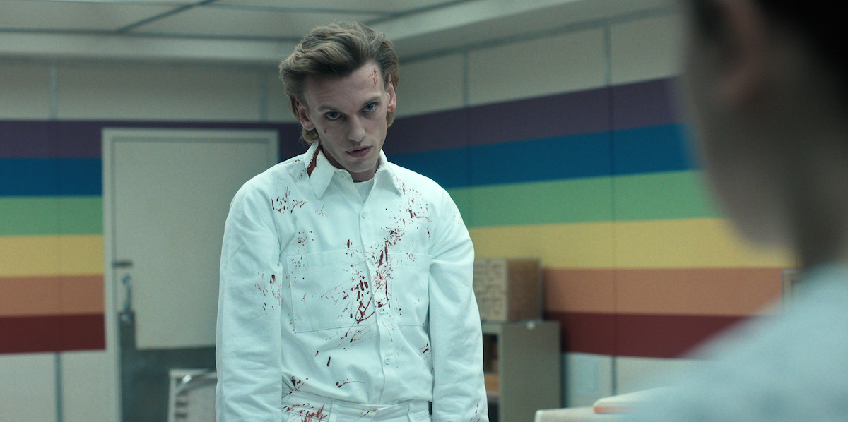 Henry Creel/One - The Duffers Answer Your Burning ‘Stranger Things’ Season 4, Volume 1 Questions