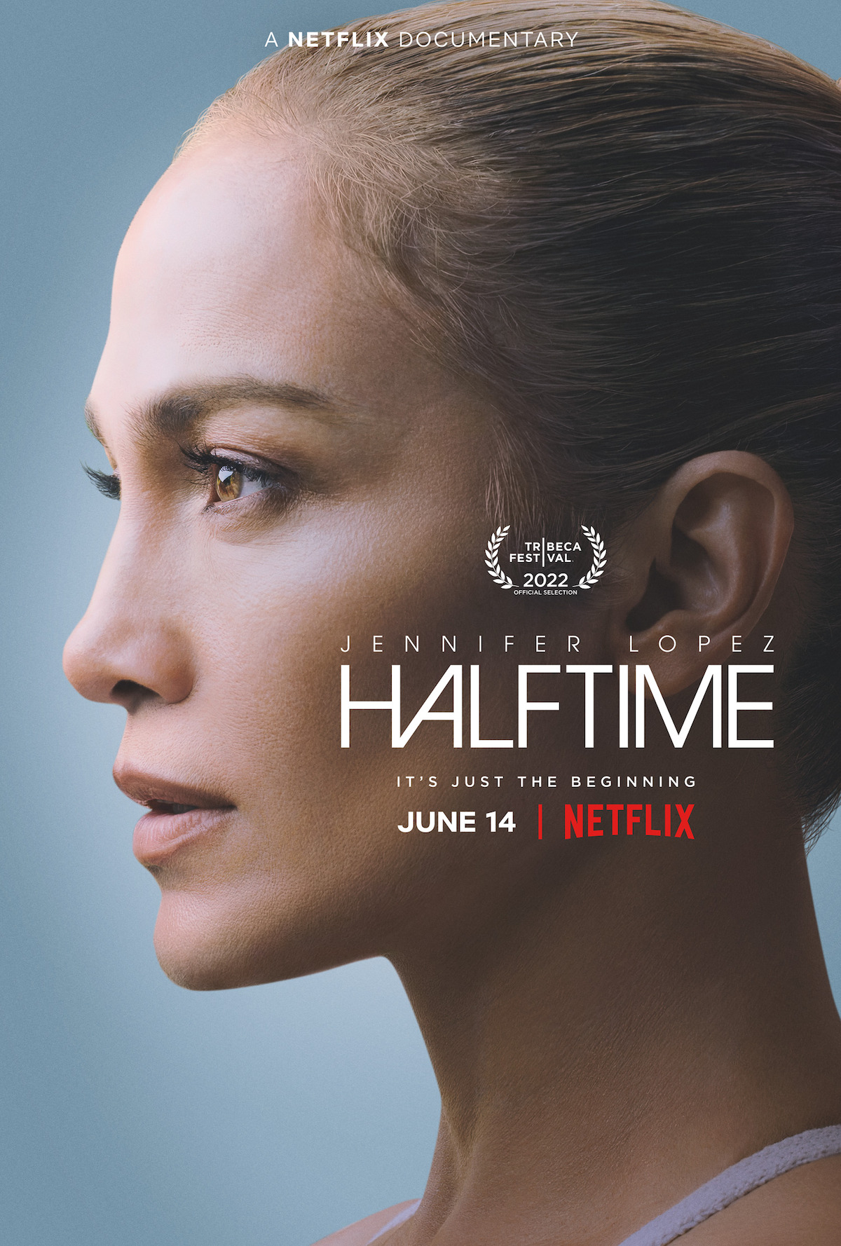 Key Art - Halftime announcement