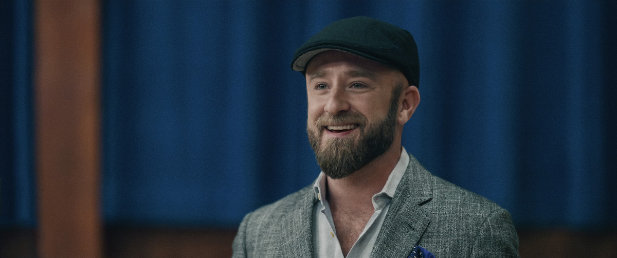Ben Foster