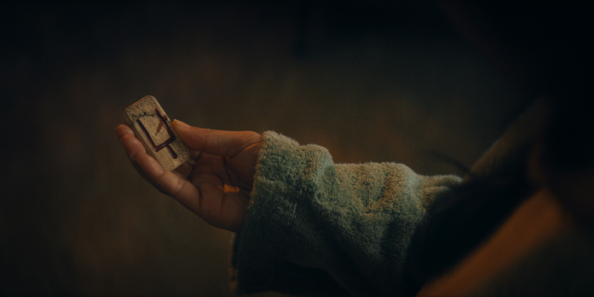 Black Mirror Season 6 Easter egg
