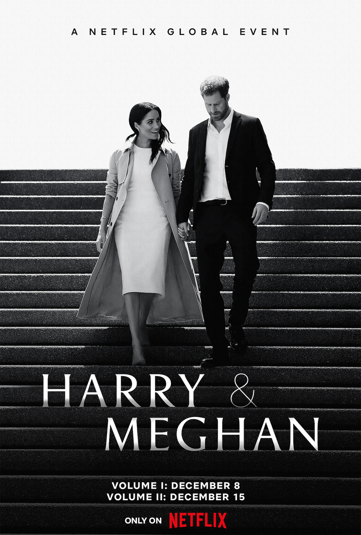 Harry and Meghan Key art