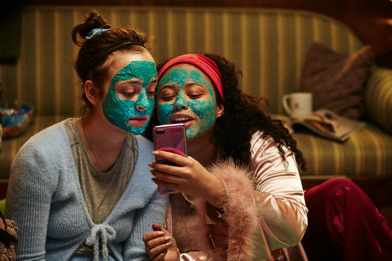 ‘Young Royals’ Third Season First Look Photos