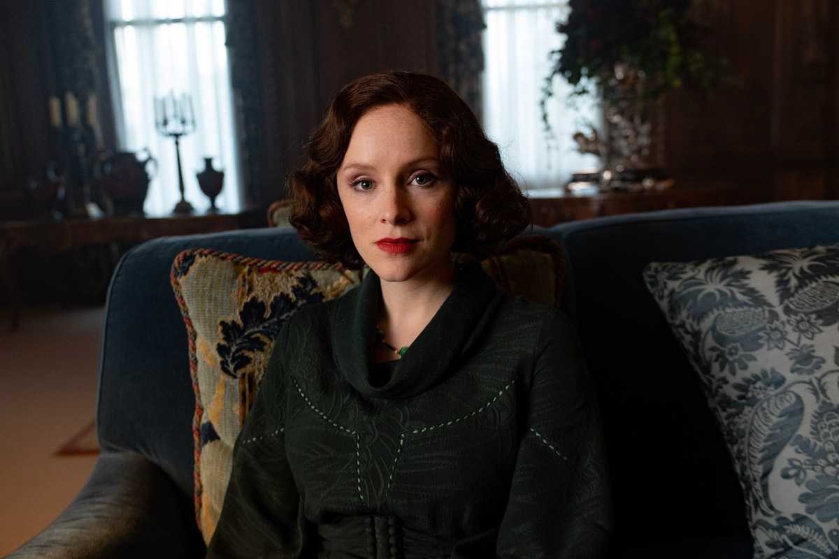 Sophie Rundle as Ada Thorne (née Shelby) - By Order of the Peaky Blinders, Meet the Cast of ‘Peaky Blinders’ Season 6 